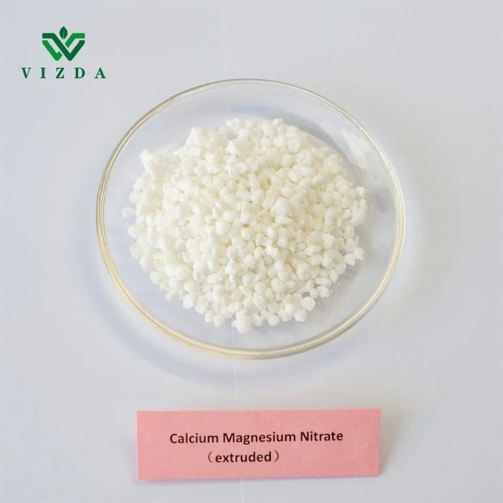Agriculture Calcium Magnesium Nitrate Granular