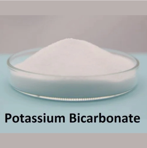 Agriculture Potassium Bicarbonate