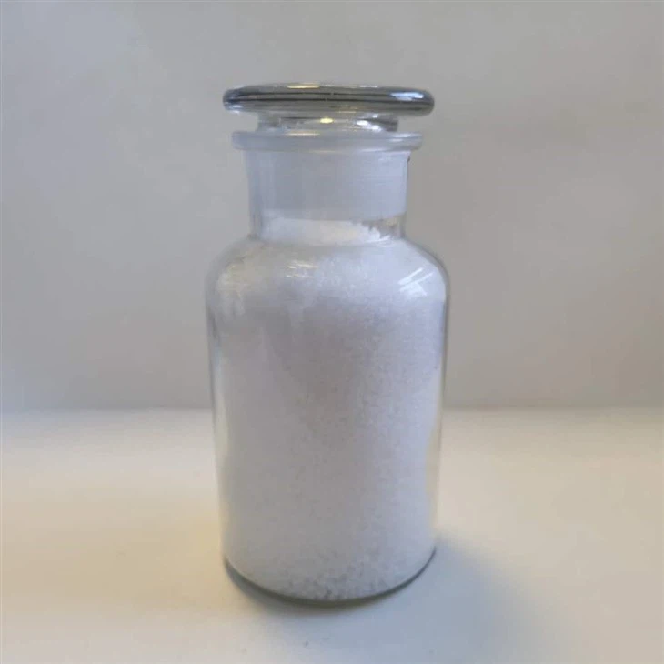 Agrikoltura Fertilizzant Urea