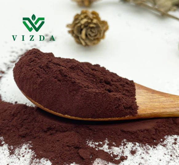 EDDHA Fe 6% EDDHA Iron Chelate Fertilizer