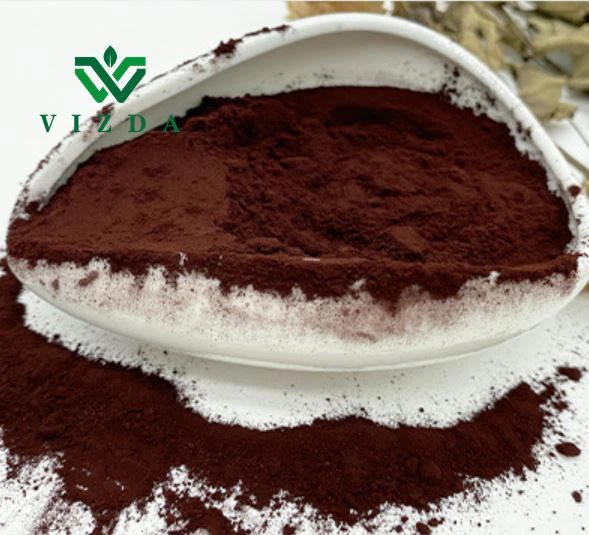 EDDHA Fe 6% EDDHA Iron Chelate Fertilizer