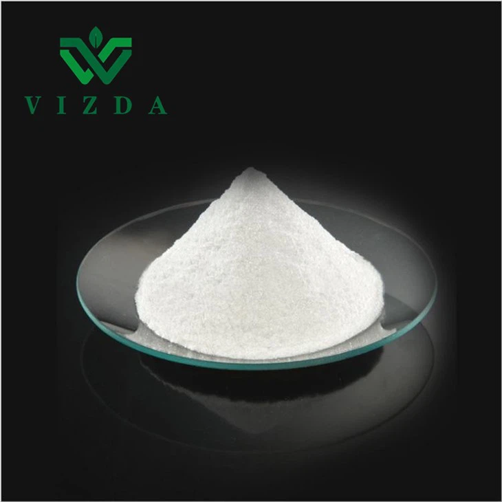 Suppliment tan-Nutrijent tal-Pjanti EDTA 2Na