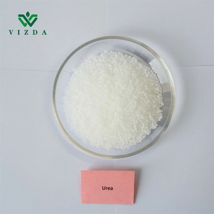 Factory Direct Supply Bagged Urea Fertilizer