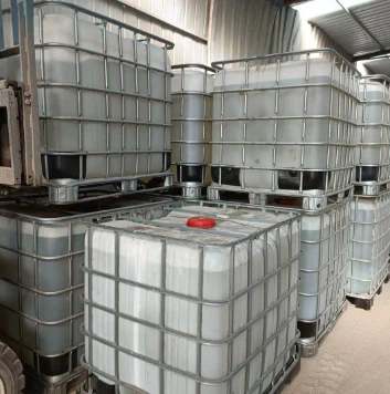 Liquid Fertilizer - UAN