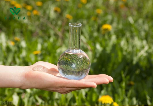 Fertilizzant Likwidu - UAN