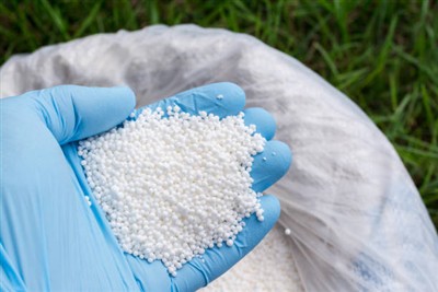 Il-prezzijiet internazzjonali tal-urea waqgħu