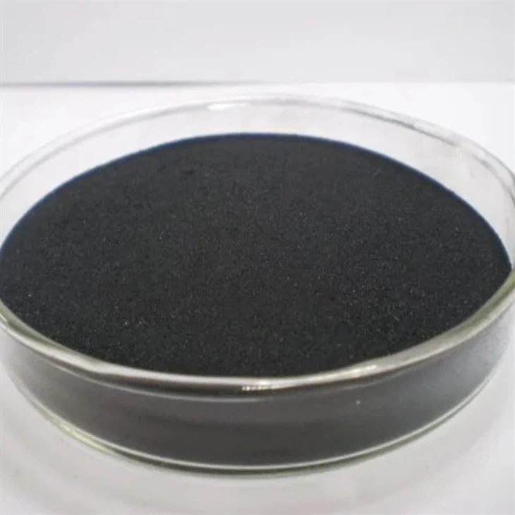 Potassium Fulvic Acid Black Powder Fertilizer