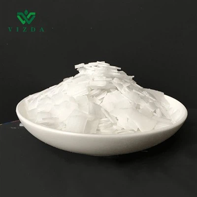 Flake tas-Soda Kawstika Kimika