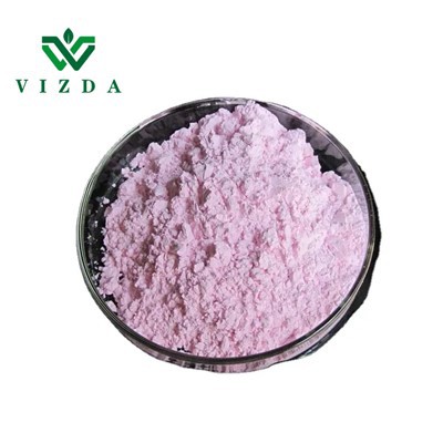 Oligoelementi Chelated Aċidu Ċitriku Manganese Citrate