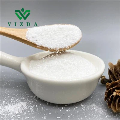 EDTA Magnesium Chelated Mg Fertilizzant tal-weraq