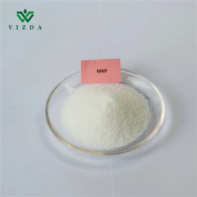 Fertilizzant Monopotassium Phosphate kristallin