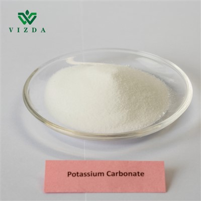 Potassju Carbonate Grow Boost