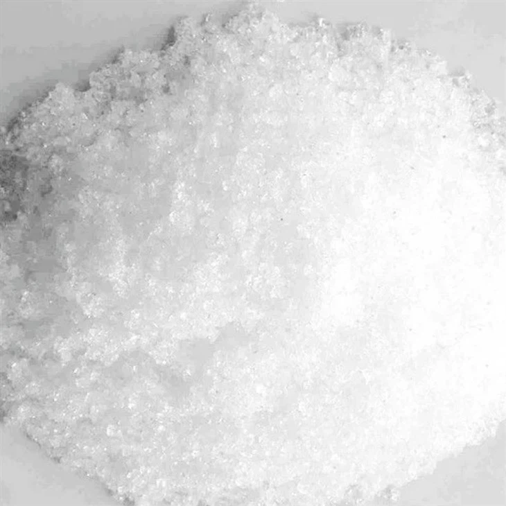 Soluble Diammonium Phosphate Crystal