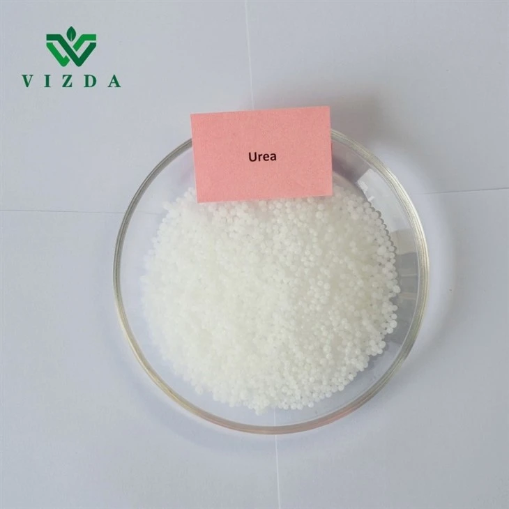 Soluble Urea Prill