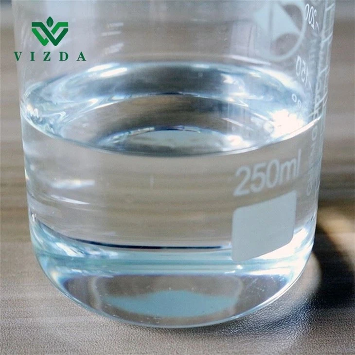 Urea Ammonium Nitrate Nutrient Liquid Fertilizer