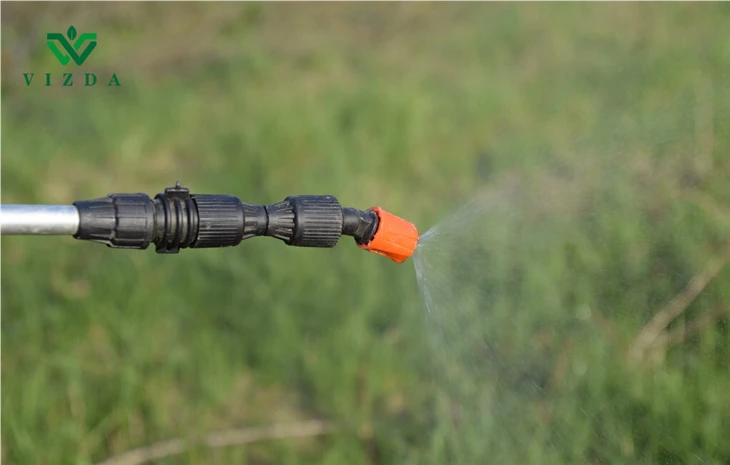 Urea Ammonium Nitrate Nutrient Liquid Fertilizer