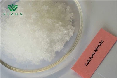 Agricultural Calcium Nitrate Crystal