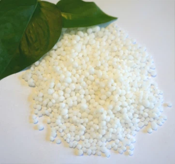Calcium Ammonium Nitrate Nitrogen Fertilizer For Farmers