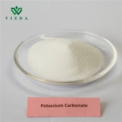 Factory Wholesale Potassium Carbonate Powder