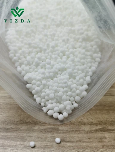 Nitric Acid Ammonium Calcium Salt Fertilizer