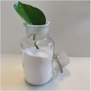 Potassium Nitrate Powder in Agriculture
