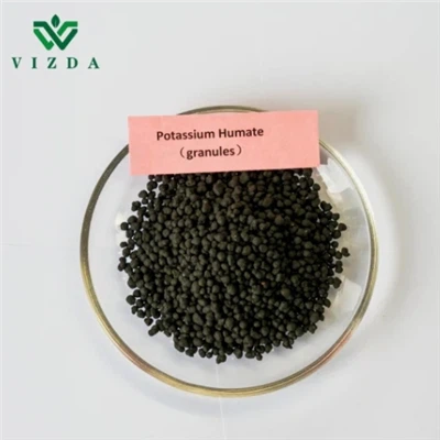 Natura Boost Potassium Humate