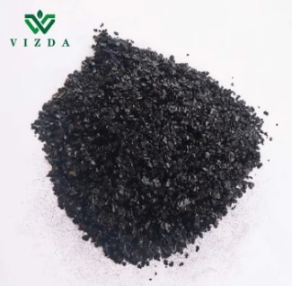 Soil Health Improvement Boosted Plant Growth Potassium K-Fulvate Acid