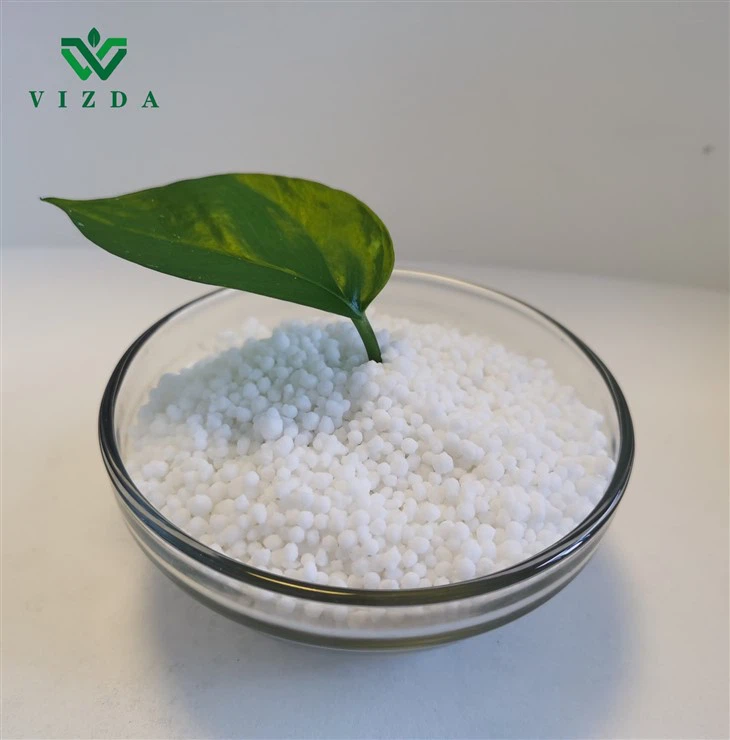 Water-Soluble Fertilizer Calcium Magnesium Nitrate Foliar Fertilizer For Agriculture