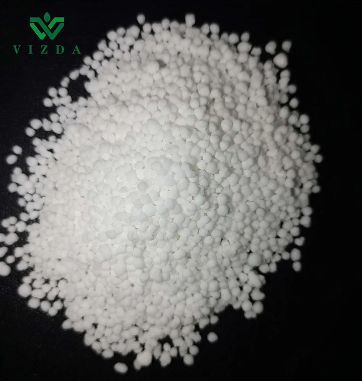 Water-Soluble Fertilizer Calcium Magnesium Nitrate Foliar Fertilizer For Agriculture